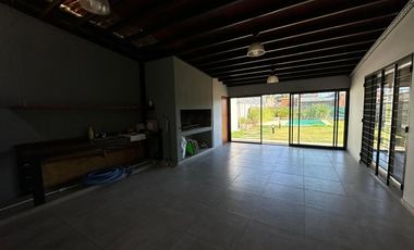 Casa en Alvear