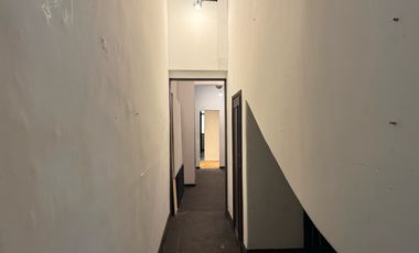 Local en Alquiler en Recoleta: 7.90 mts de Frente, 123 m² Totales, Excelente Ubicación