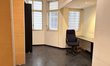 Local en Alquiler en Recoleta: 7.90 mts de Frente, 123 m² Totales, Excelente Ubicación