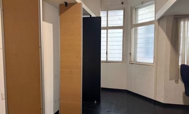 Local en Alquiler en Recoleta: 7.90 mts de Frente, 123 m² Totales, Excelente Ubicación