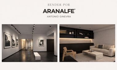 Local en Alquiler en Recoleta: 7.90 mts de Frente, 123 m² Totales, Excelente Ubicación