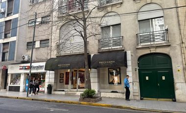 Local en Alquiler en Recoleta: 7.90 mts de Frente, 123 m² Totales, Excelente Ubicación