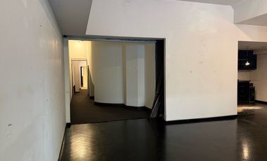 Local en Alquiler en Recoleta: 7.90 mts de Frente, 123 m² Totales, Excelente Ubicación