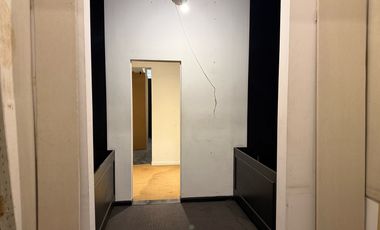 Local en Alquiler en Recoleta: 7.90 mts de Frente, 123 m² Totales, Excelente Ubicación