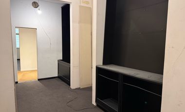 Local en Alquiler en Recoleta: 7.90 mts de Frente, 123 m² Totales, Excelente Ubicación