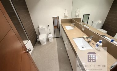 Moderno Flat con vista a Parque Interno