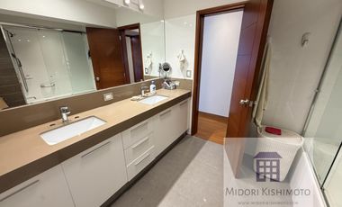 Moderno Flat con vista a Parque Interno