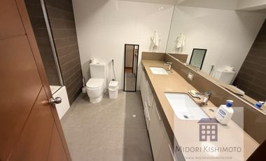 Moderno Flat con vista a Parque Interno