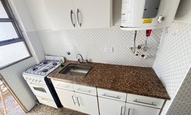 Departamento en La Plata