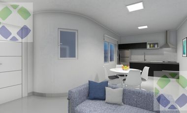 Departamento - Parana