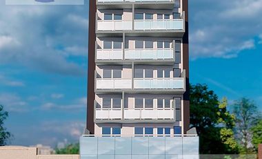 Departamento - Parana
