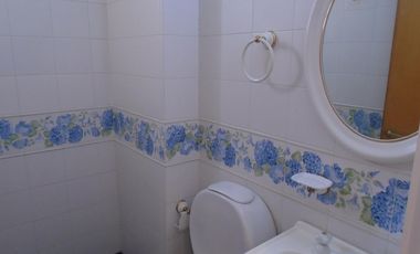 ALQUILER DEPARTAMENTO 4 AMBIENTES EN VICENTE LÓPEZ