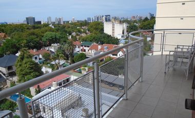 ALQUILER DEPARTAMENTO 4 AMBIENTES EN VICENTE LÓPEZ