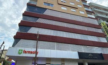 ALQUILER | DEPARTAMENTO PREMIUM 2 DORMITORIOS CON COCHERA – CENTRO DE POSADAS
