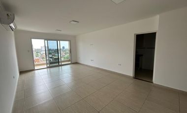 ALQUILER | DEPARTAMENTO PREMIUM 2 DORMITORIOS CON COCHERA – CENTRO DE POSADAS