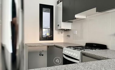 VENTA DEPARTAMENTO 2 DORM A ESTRENAR - 48 ENTRE 11 y 12 -LA PLATA