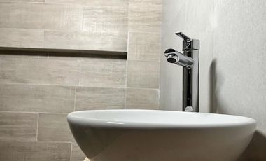 VENTA DEPARTAMENTO 2 DORM A ESTRENAR - 48 ENTRE 11 y 12 -LA PLATA