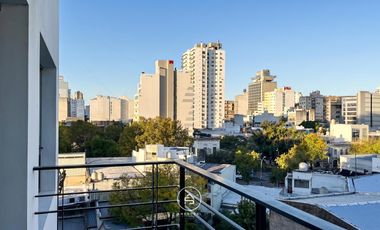 VENTA DEPARTAMENTO 2 DORM A ESTRENAR - 48 ENTRE 11 y 12 -LA PLATA