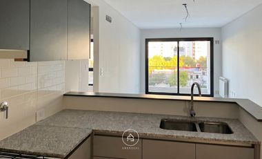VENTA DEPARTAMENTO 2 DORM A ESTRENAR - 48 ENTRE 11 y 12 -LA PLATA