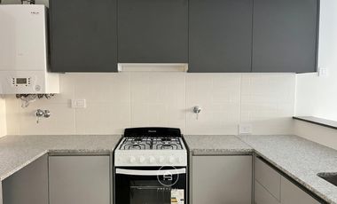 VENTA DEPARTAMENTO 2 DORM A ESTRENAR - 48 ENTRE 11 y 12 -LA PLATA