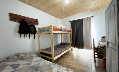 Casa en zone Sur