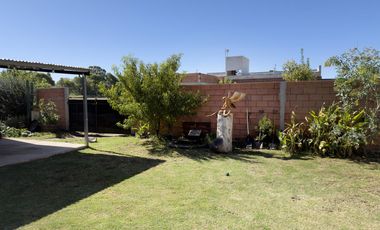Casa en zone Sur