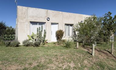 Casa en zone Sur