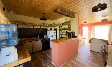 Casa en zone Sur