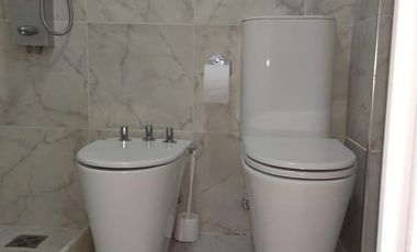 Excelente Monoambiente a metros del mar