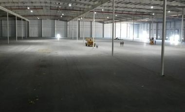 Depósito - Loma Hermosa