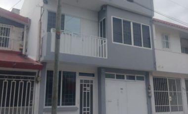 DEPARTAMENTO AMUEBLADO EN EL FRAC. REFORMA, VERACRUZ
