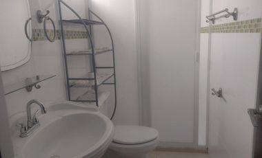 DEPARTAMENTO AMUEBLADO EN EL FRAC. REFORMA, VERACRUZ