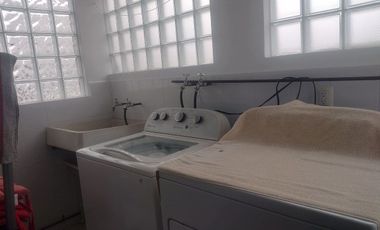 DEPARTAMENTO AMUEBLADO EN EL FRAC. REFORMA, VERACRUZ