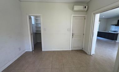 Departamento en alquiler dos dormitorios  - Chateau del Palmar, Nordelta