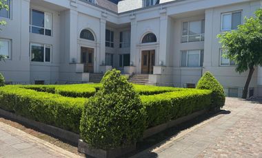 Departamento en alquiler dos dormitorios  - Chateau del Palmar, Nordelta