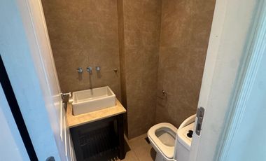 Departamento en alquiler dos dormitorios  - Chateau del Palmar, Nordelta