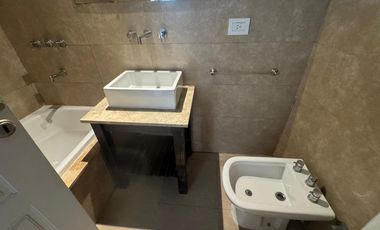 Departamento en alquiler dos dormitorios  - Chateau del Palmar, Nordelta