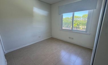 Departamento en alquiler dos dormitorios  - Chateau del Palmar, Nordelta