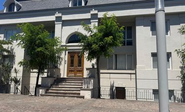 Departamento en alquiler dos dormitorios  - Chateau del Palmar, Nordelta