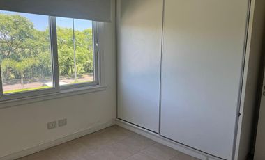 Departamento en alquiler dos dormitorios  - Chateau del Palmar, Nordelta
