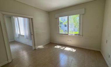 Departamento en alquiler dos dormitorios  - Chateau del Palmar, Nordelta