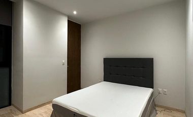 Departamento amueblado y equipado en renta en Town Square
