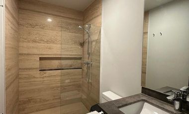 Departamento amueblado y equipado en renta en Town Square
