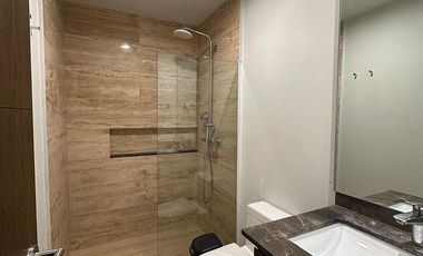 Departamento amueblado y equipado en renta en Town Square