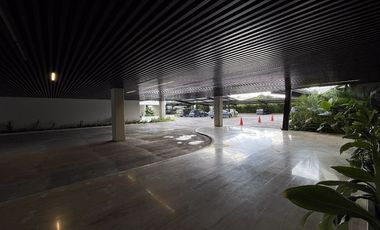 Departamento amueblado y equipado en renta en Town Square