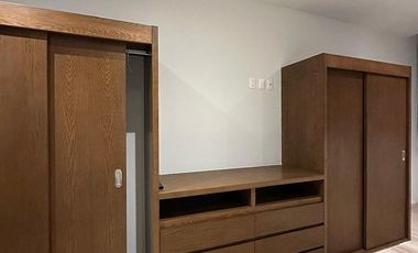 Departamento amueblado y equipado en renta en Town Square