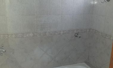 ALQUILER DE DEPARTAMENTO DE 2 AMBIENTES CON BALCON EN RAMOS MEJIA SUR