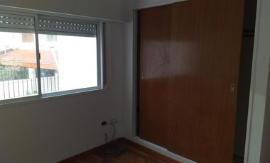 ALQUILER DE DEPARTAMENTO DE 2 AMBIENTES CON BALCON EN RAMOS MEJIA SUR