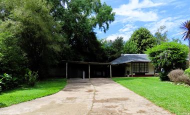 Quinta en  Tortuguitas