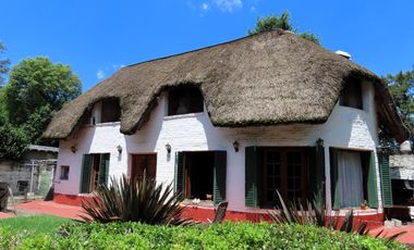 Quinta en  Tortuguitas